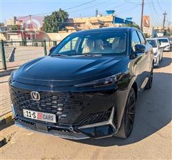 شانجان يوني كي